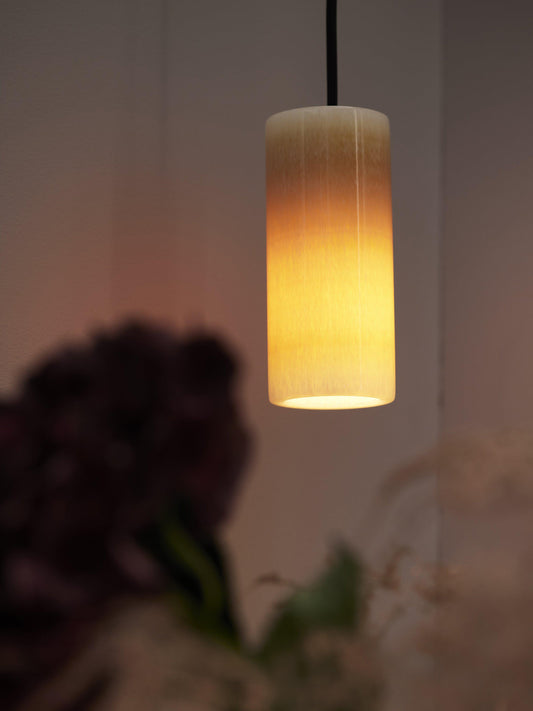 Anibe Lifestyle - Lucie Fönsterlampa Marmor IP20 7cm