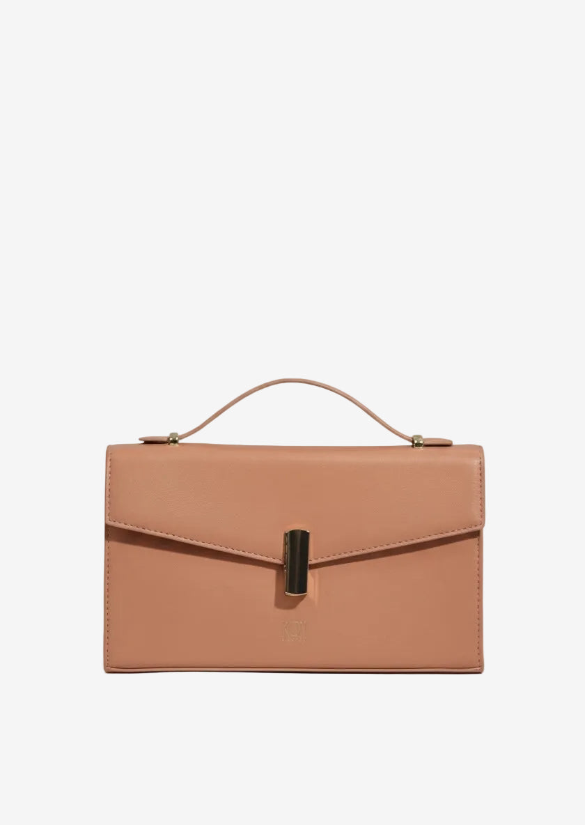 Anibe Lifestyle - Berlin Clutch och Axelväska
