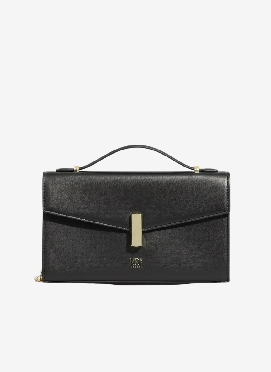 Anibe Lifestyle - Berlin Clutch och Axelväska
