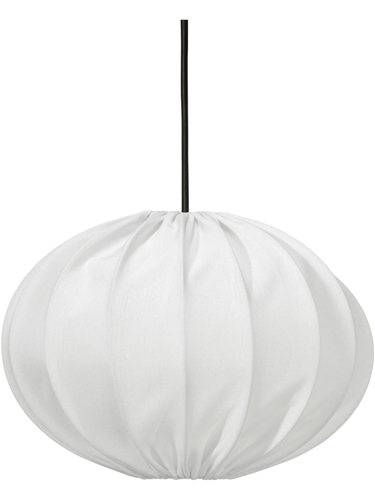 Anibe Lifestyle - Hilma - Taklampa Utomhus Vit IP44 60cm