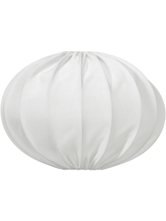 Anibe Lifestyle - Hilma - Utomhuslampskärm Jersey Vit 60cm