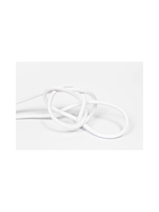 Anibe Lifestyle - Textilkabel Vit 5 m