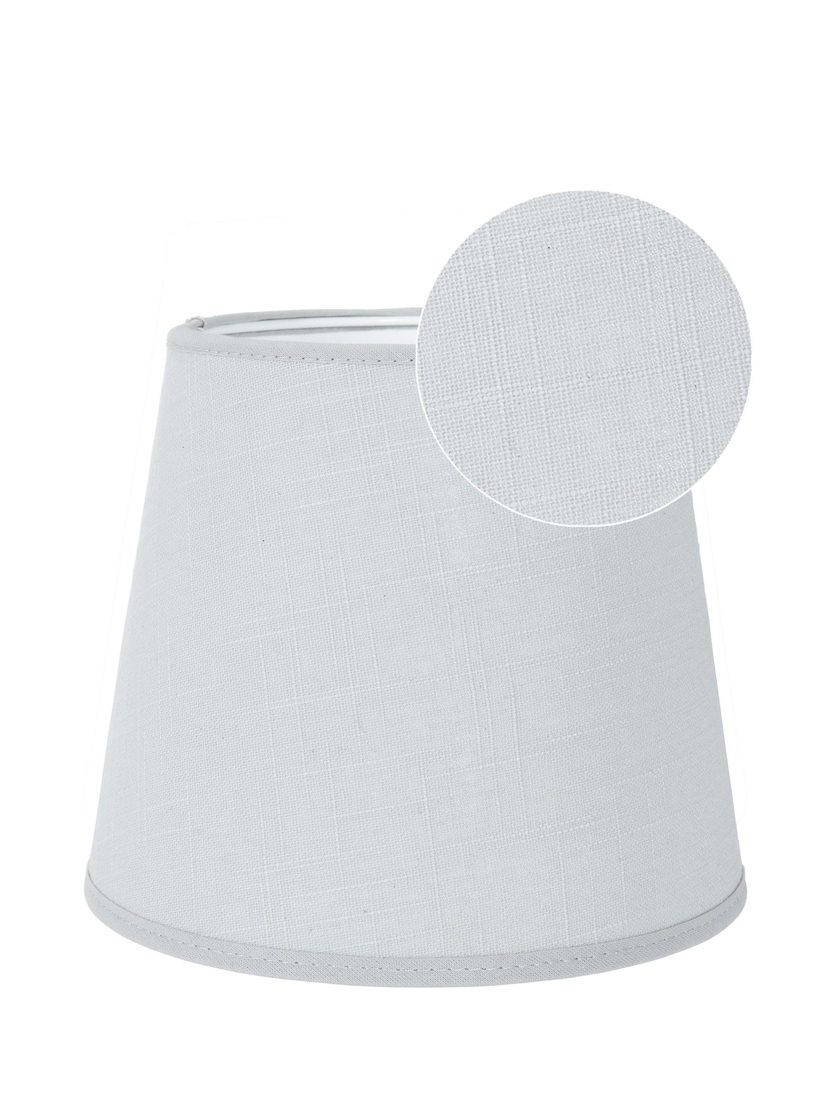 Anibe Lifestyle - Mia - Lampskärm Classico Grå 14cm