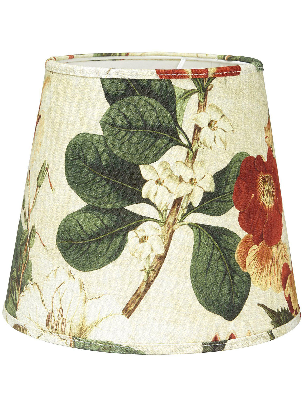 Anibe Lifestyle - Mia - Lampskärm Botany Offwhite 14cm