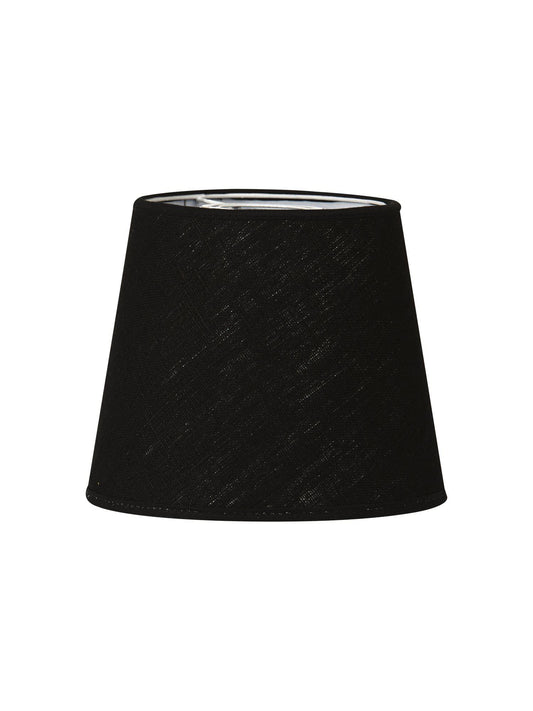 Anibe Lifestyle - Mia - Lampskärm Franza Svart 14cm