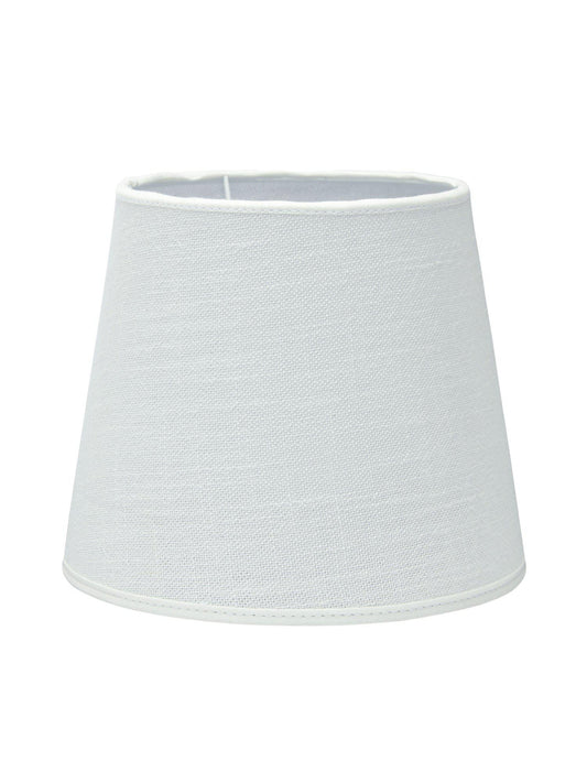 Anibe Lifestyle - Mia - Lampskärm Cecil Offwhite 17cm