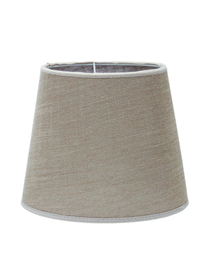 Anibe Lifestyle - Mia - Lampskärm Cecil Nougat 17cm