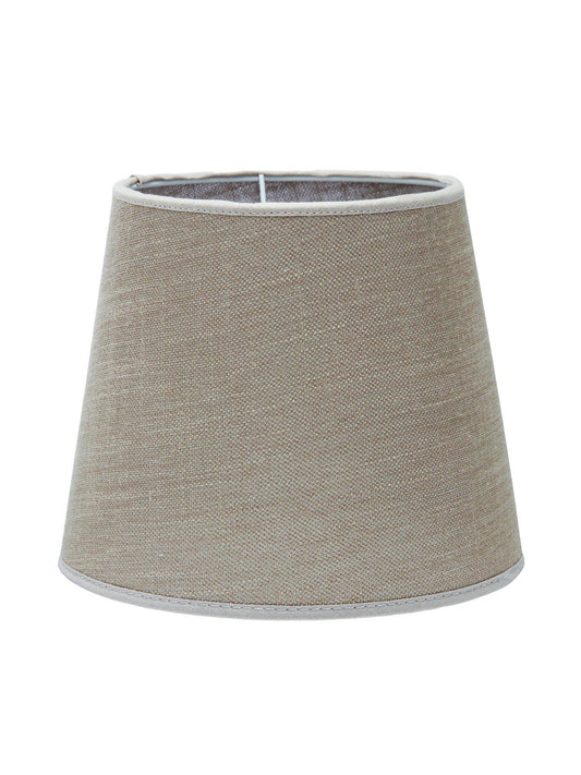 Anibe Lifestyle - Mia - Lampskärm Cecil Nougat 17cm