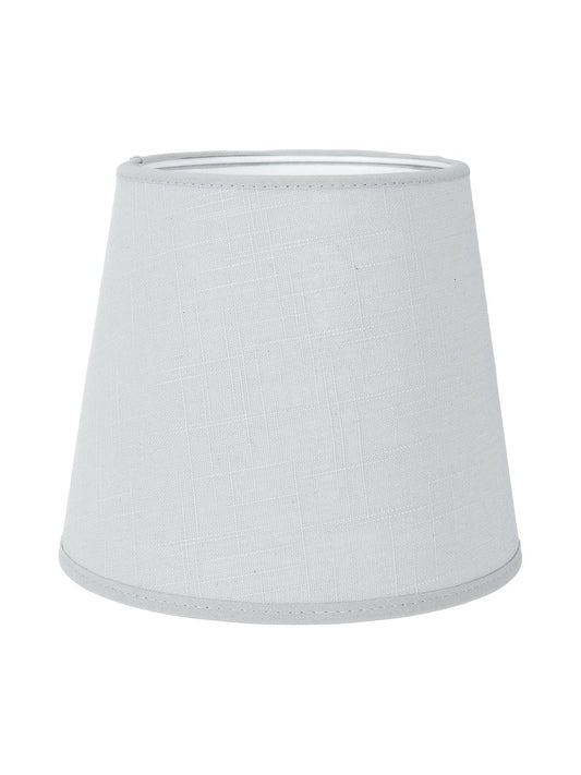 Anibe Lifestyle - Mia - Lampskärm Classico Grå 17cm