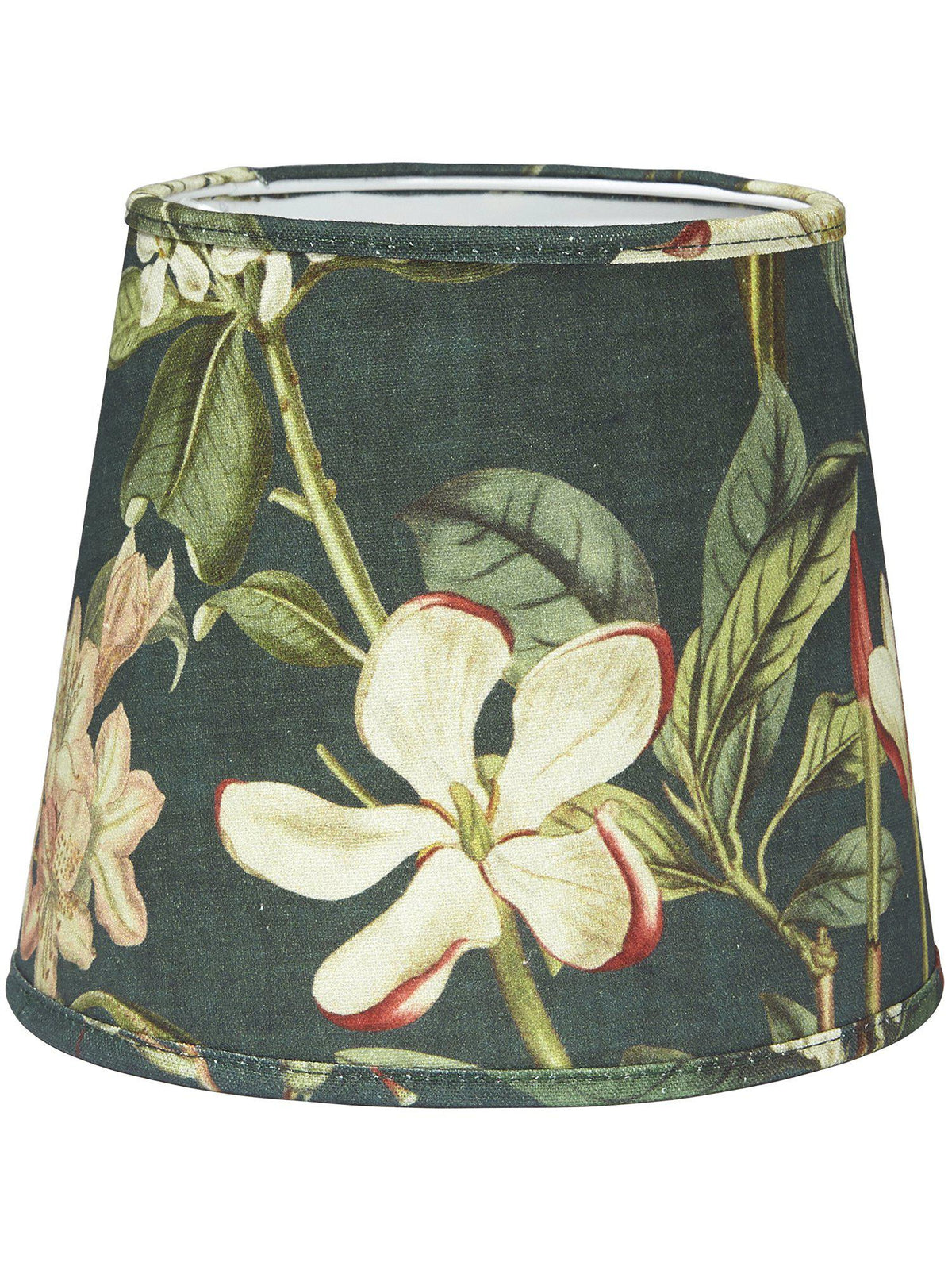 Anibe Lifestyle - Mia - Lampskärm Botany Grön 17cm