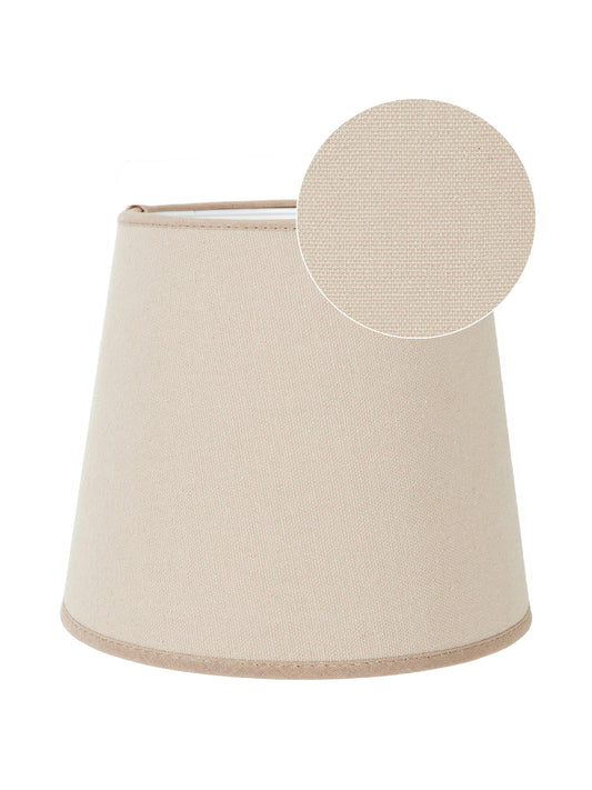 Anibe Lifestyle - Mia - Lampskärm Franza Beige 17cm