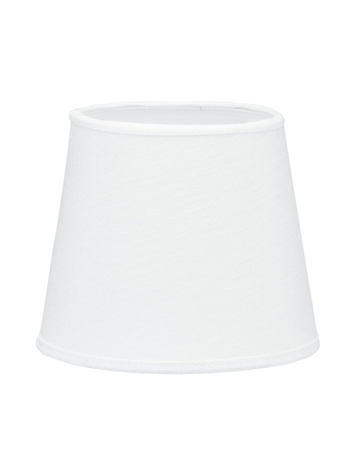 Anibe Lifestyle - Mia - Lampskärm Lin Offwhite 17cm