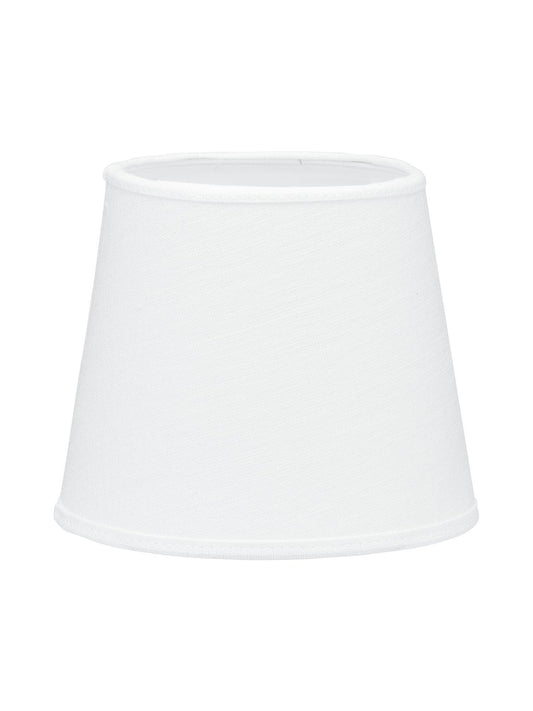 Anibe Lifestyle - Mia - Lampskärm Lin Offwhite 17cm
