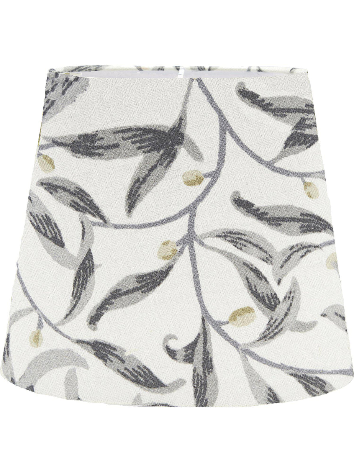 Anibe Lifestyle - Mia - Lampskärm Wilderhope Grå 20cm