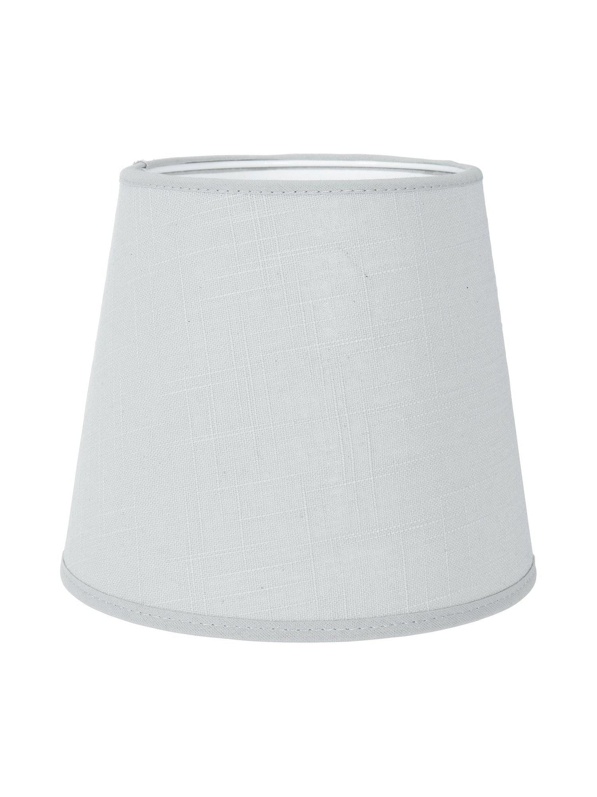 Anibe Lifestyle - Mia - Lampskärm Classico Grå 20cm