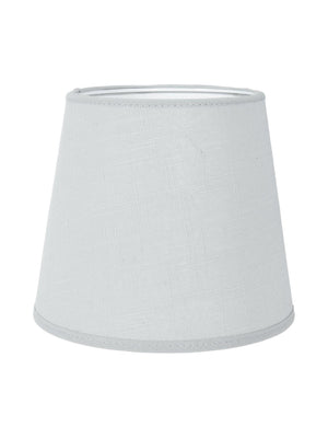Anibe Lifestyle - Mia - Lampskärm Classico Grå 20cm
