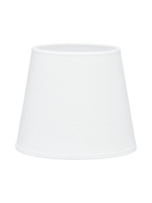 Anibe Lifestyle - Mia - Lampskärm Lin Offwhite 20cm