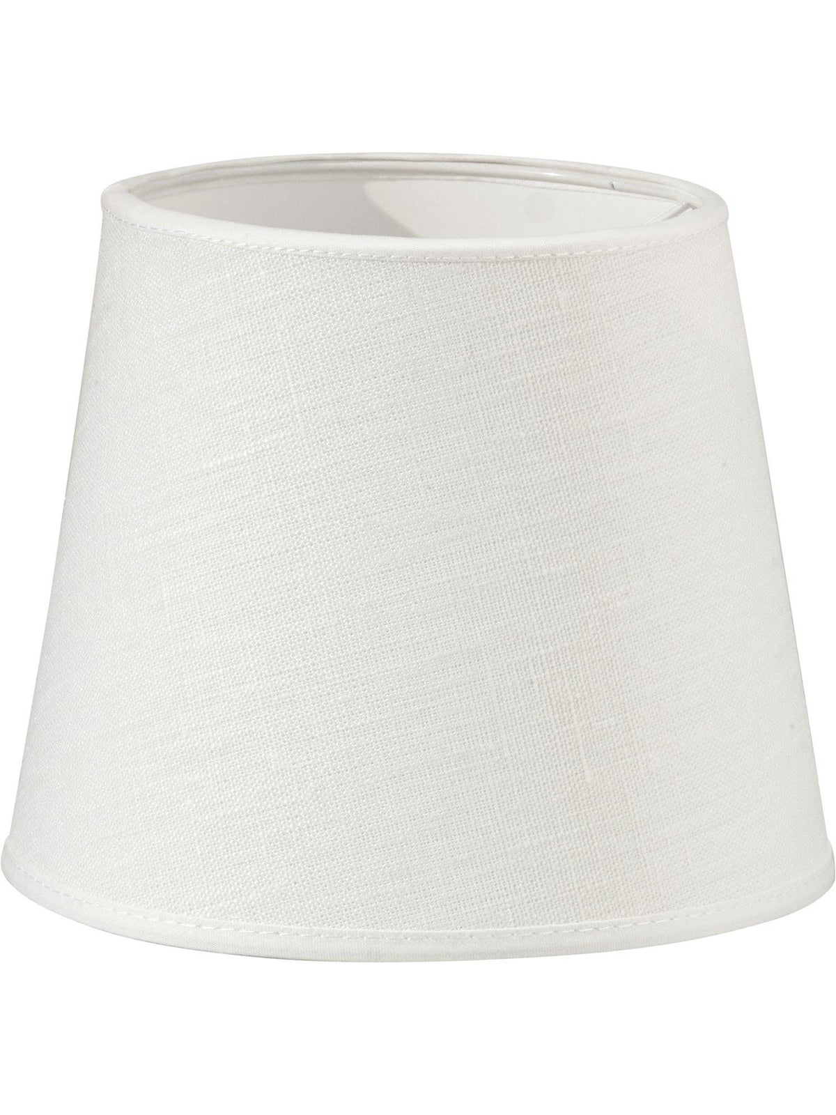 Anibe Lifestyle - Mia - Lampskärm Franza Vit 24cm