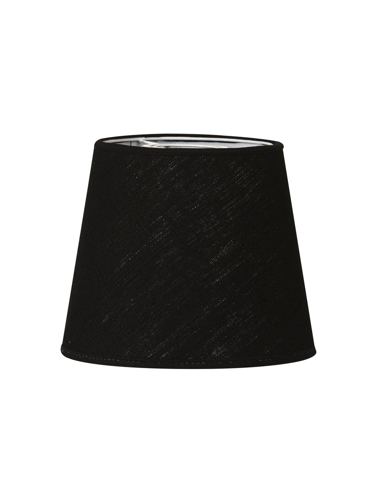 Anibe Lifestyle - Mia - Lampskärm Franza Svart 24cm