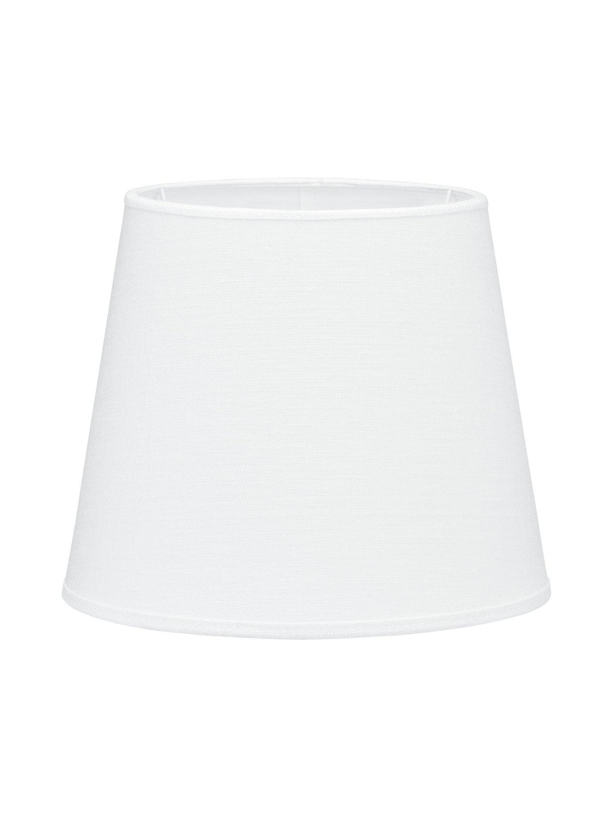 Anibe Lifestyle - Mia - Lampskärm Lin Offwhite 24cm