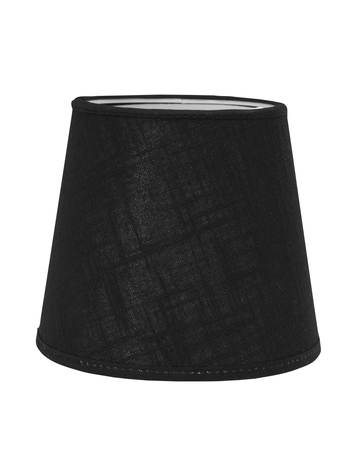 Anibe Lifestyle - Mia - Lampskärm Classico Svart 30cm
