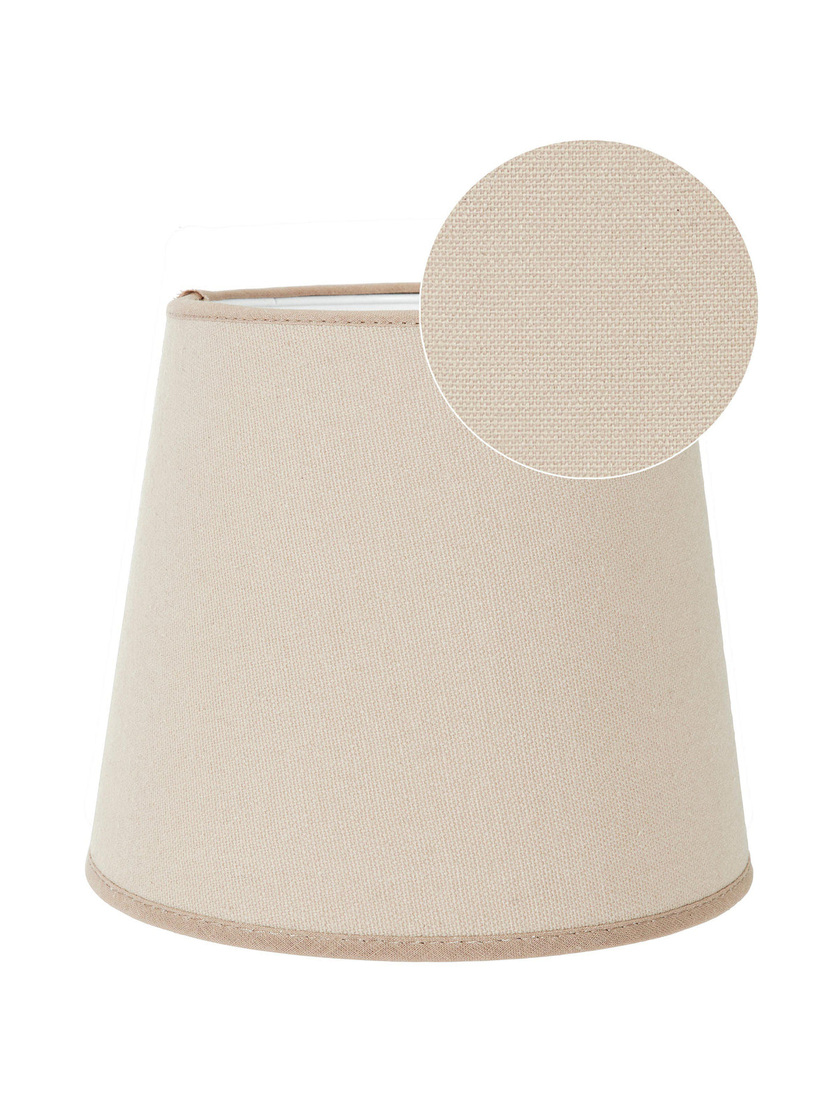 Anibe Lifestyle - Mia - Lampskärm Franza Beige 30cm