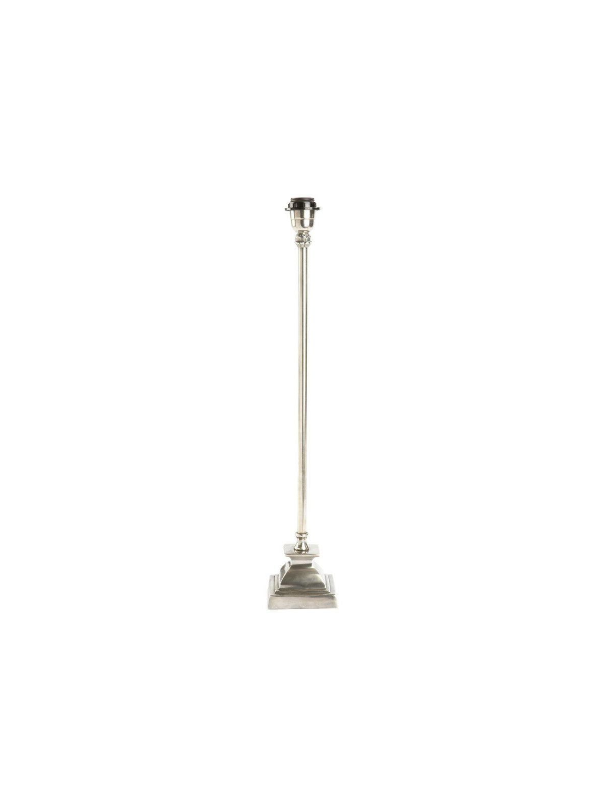 Anibe Lifestyle - Lili Lampfot Silver 69cm
