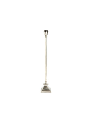 Anibe Lifestyle - Lili Lampfot Silver 69cm