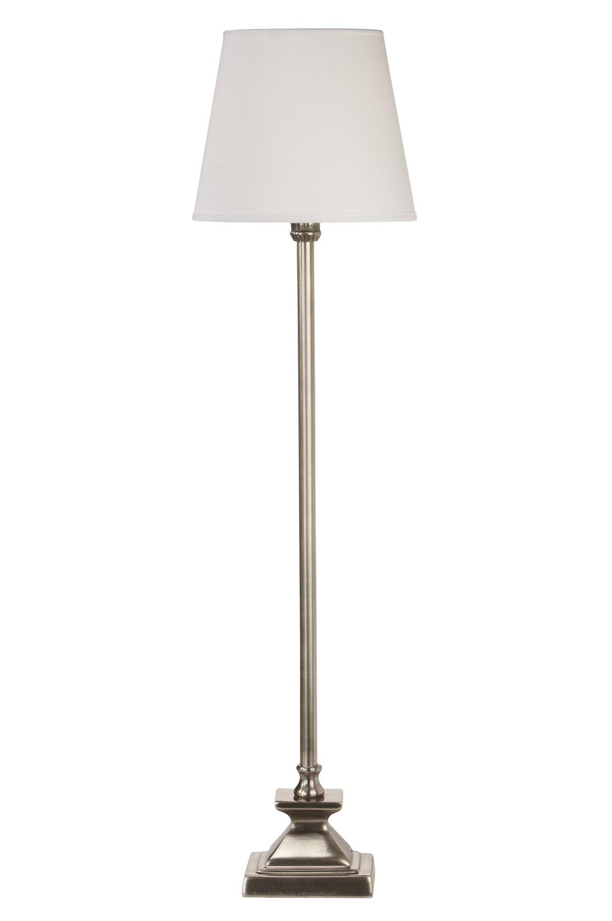 Anibe Lifestyle - Lili Lampfot Silver 69cm
