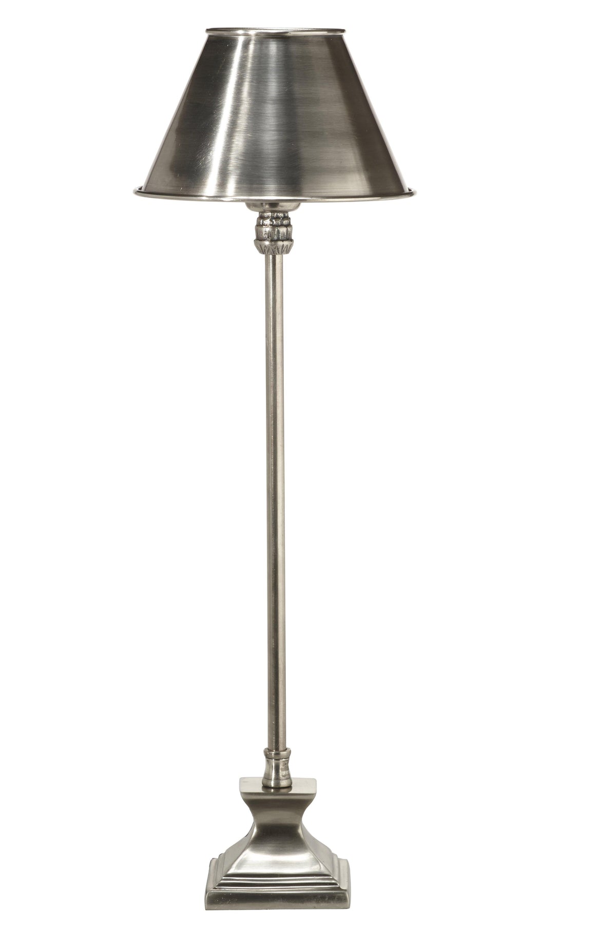 Anibe Lifestyle - Lili Lampfot Silver 69cm