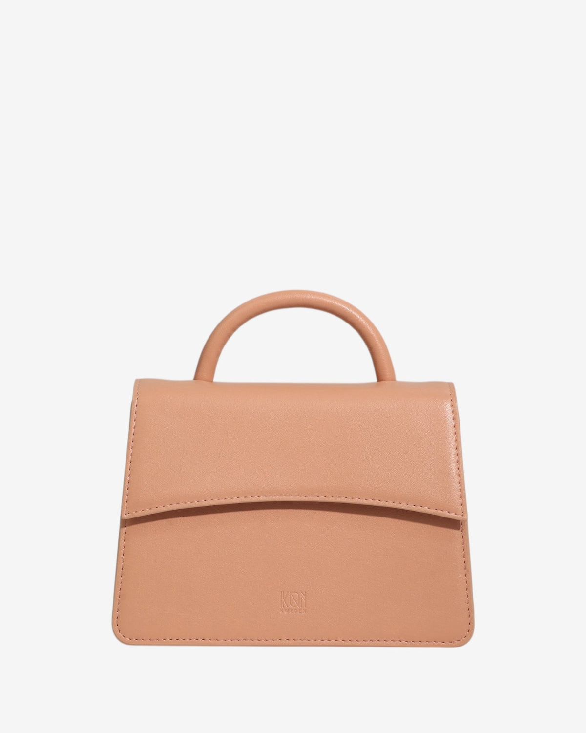 Anibe Lifestyle - Kivik strukturerad crossbody-väska