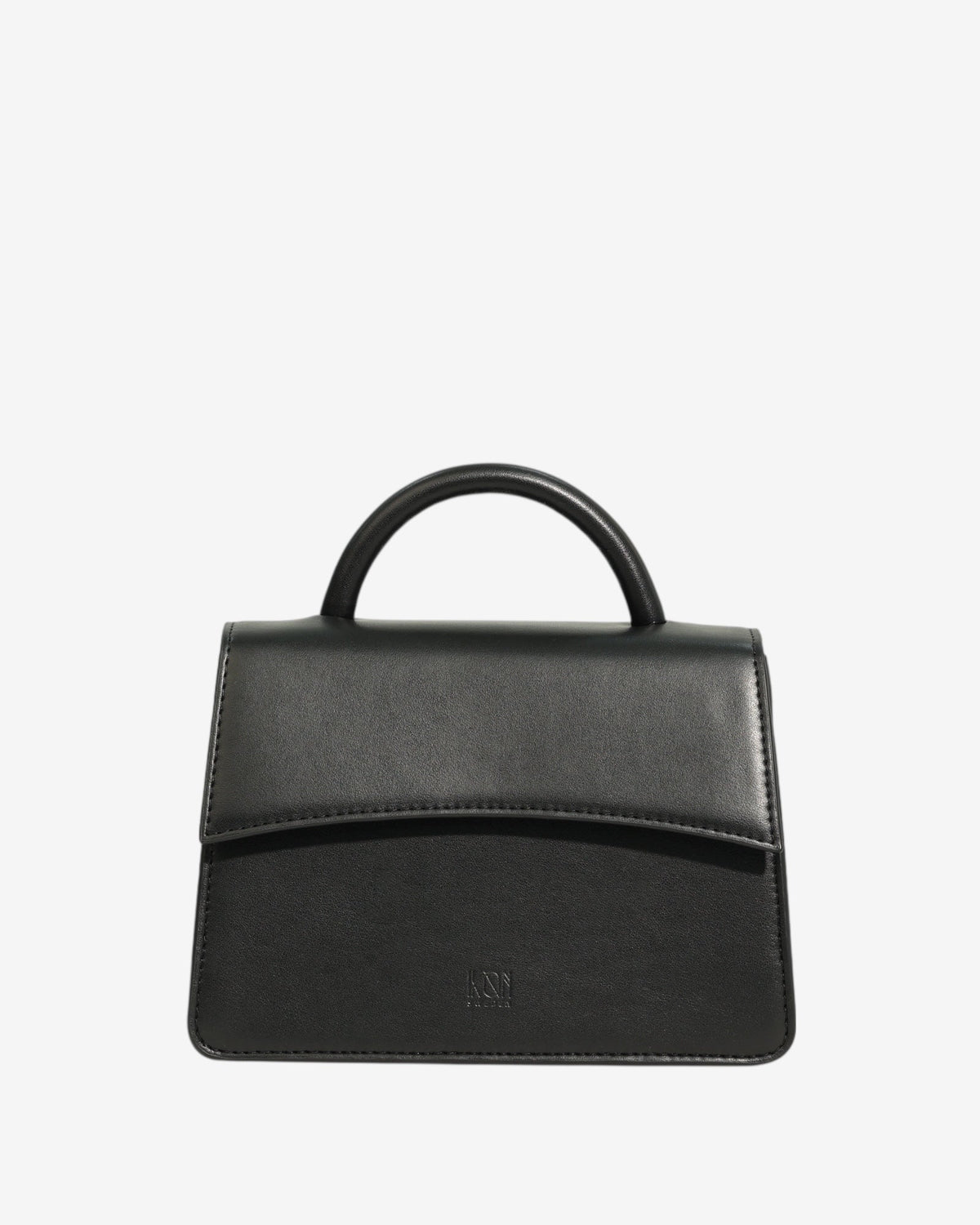 Anibe Lifestyle - Kivik strukturerad crossbody-väska