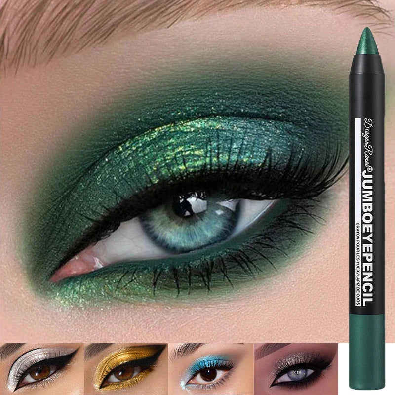 Anibe Lifestyle - Metallic Glitter Eyeshadow Stick 3 g