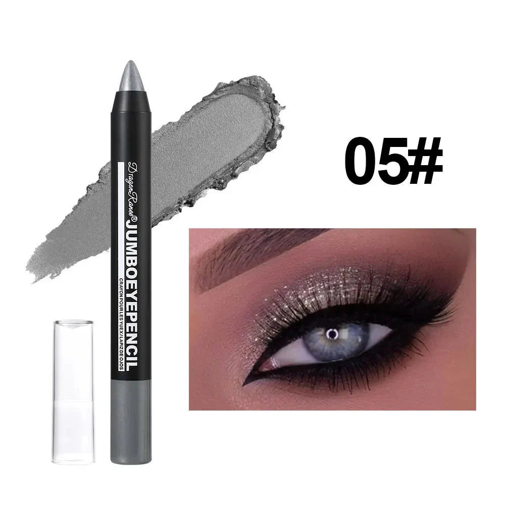 Anibe Lifestyle - Metallic Glitter Eyeshadow Stick 3 g