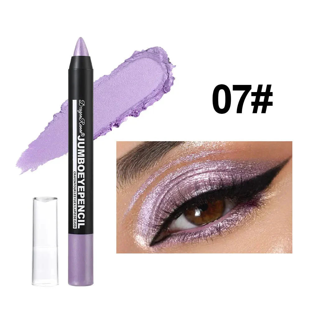 Anibe Lifestyle - Metallic Glitter Eyeshadow Stick 3 g