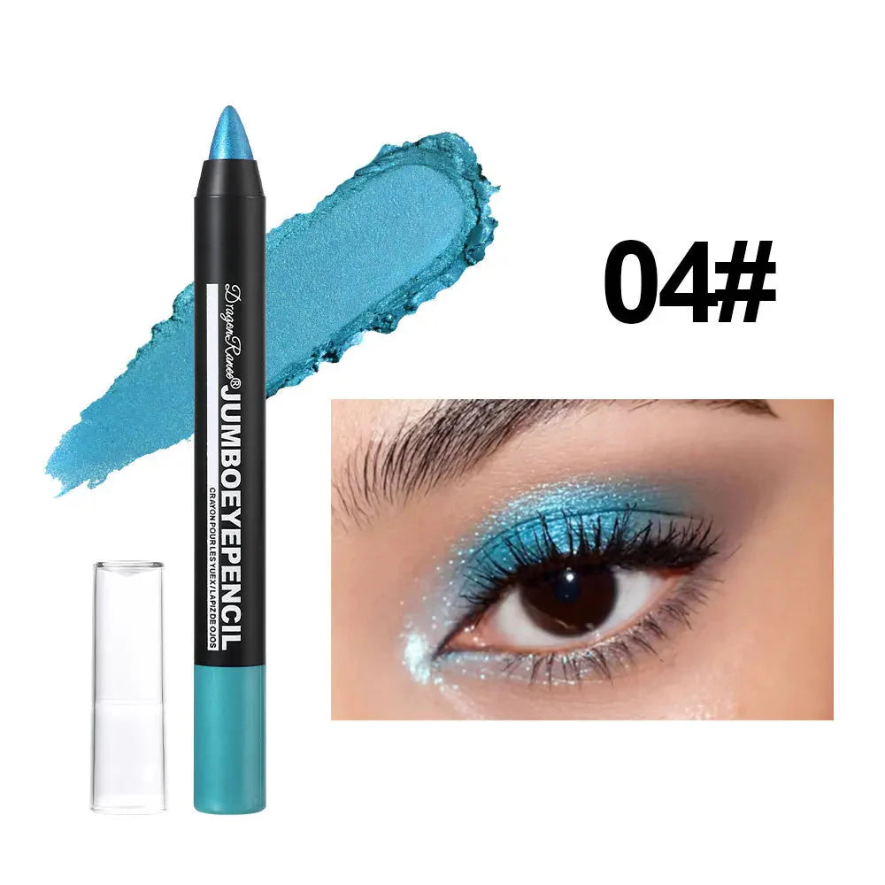 Anibe Lifestyle - Metallic Glitter Eyeshadow Stick 3 g