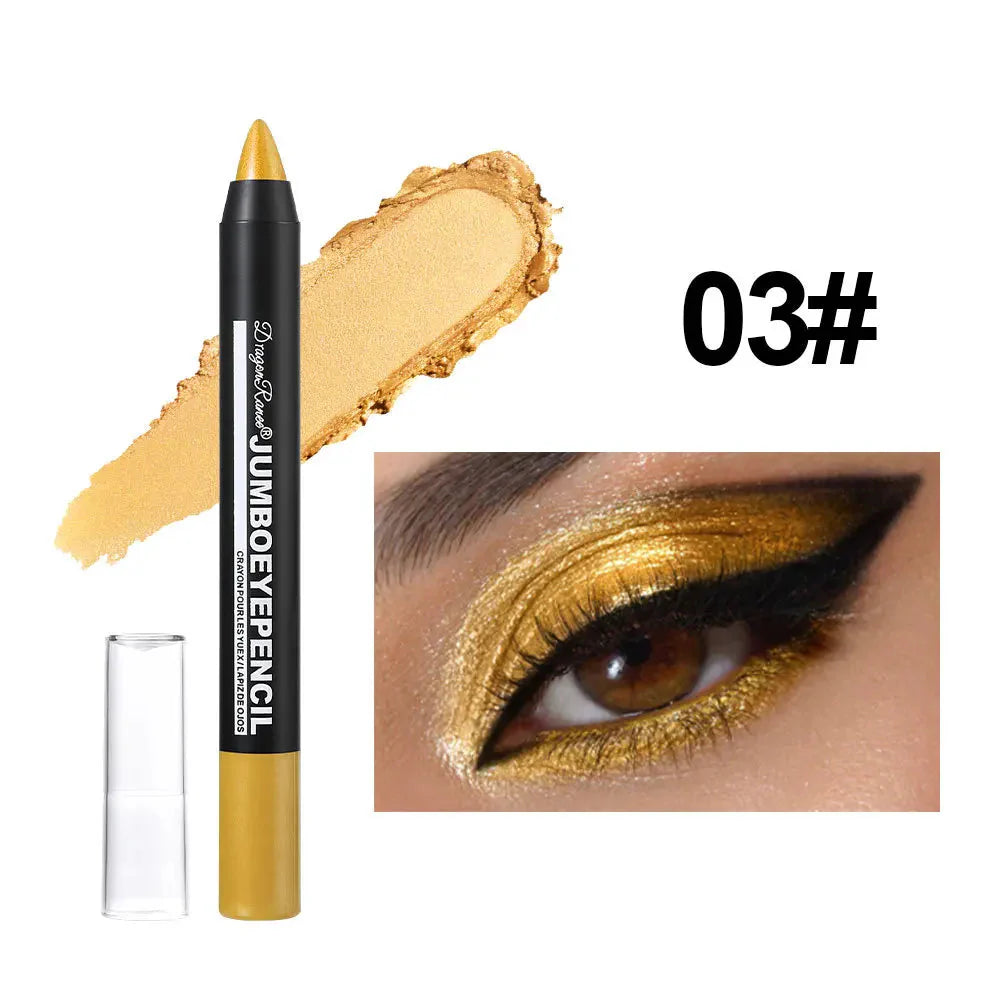 Anibe Lifestyle - Metallic Glitter Eyeshadow Stick 3 g