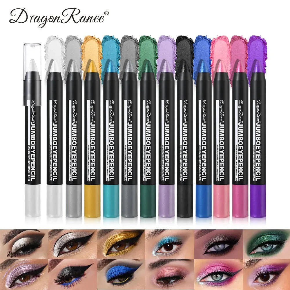 Anibe Lifestyle - Metallic Glitter Eyeshadow Stick 3 g