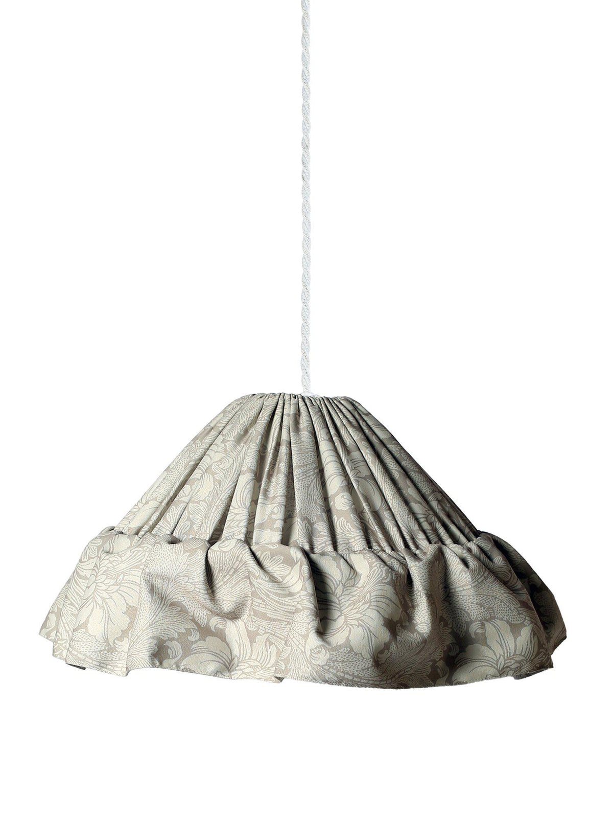 Anibe Lifestyle - Stina Taklampa - Acanthus