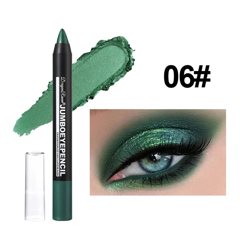 Anibe Lifestyle - Metallic Glitter Eyeshadow Stick 3 g