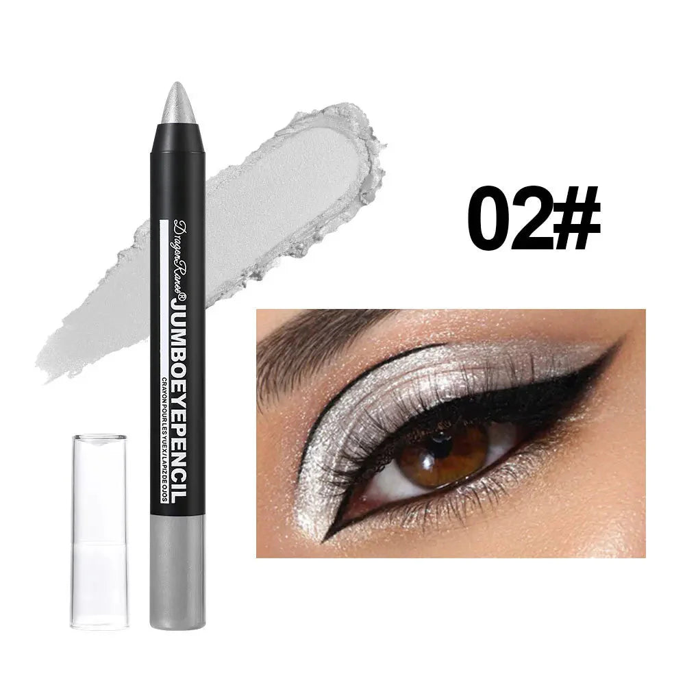 Anibe Lifestyle - Metallic Glitter Eyeshadow Stick 3 g