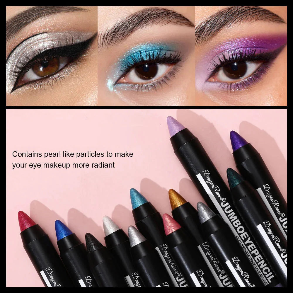 Anibe Lifestyle - Metallic Glitter Eyeshadow Stick 3 g