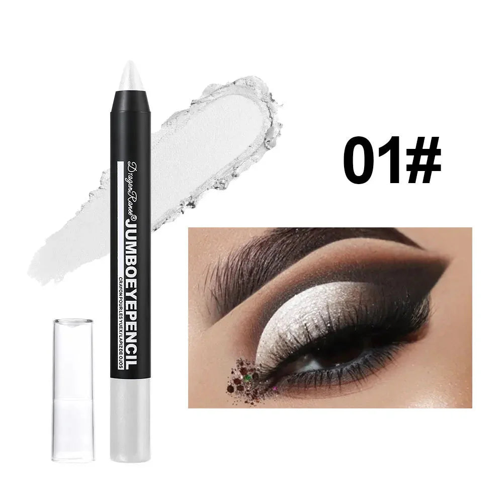 Anibe Lifestyle - Metallic Glitter Eyeshadow Stick 3 g