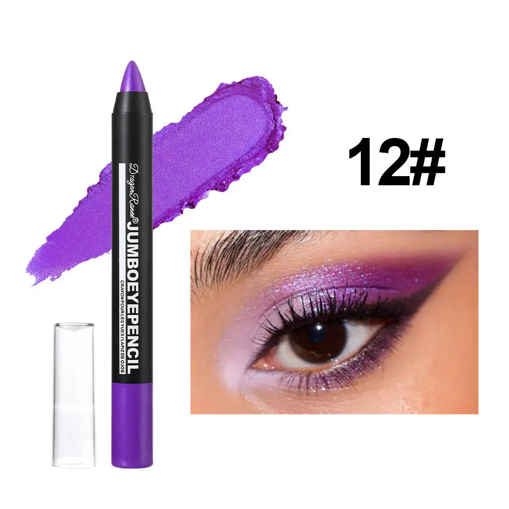 Anibe Lifestyle - Metallic Glitter Eyeshadow Stick 3 g