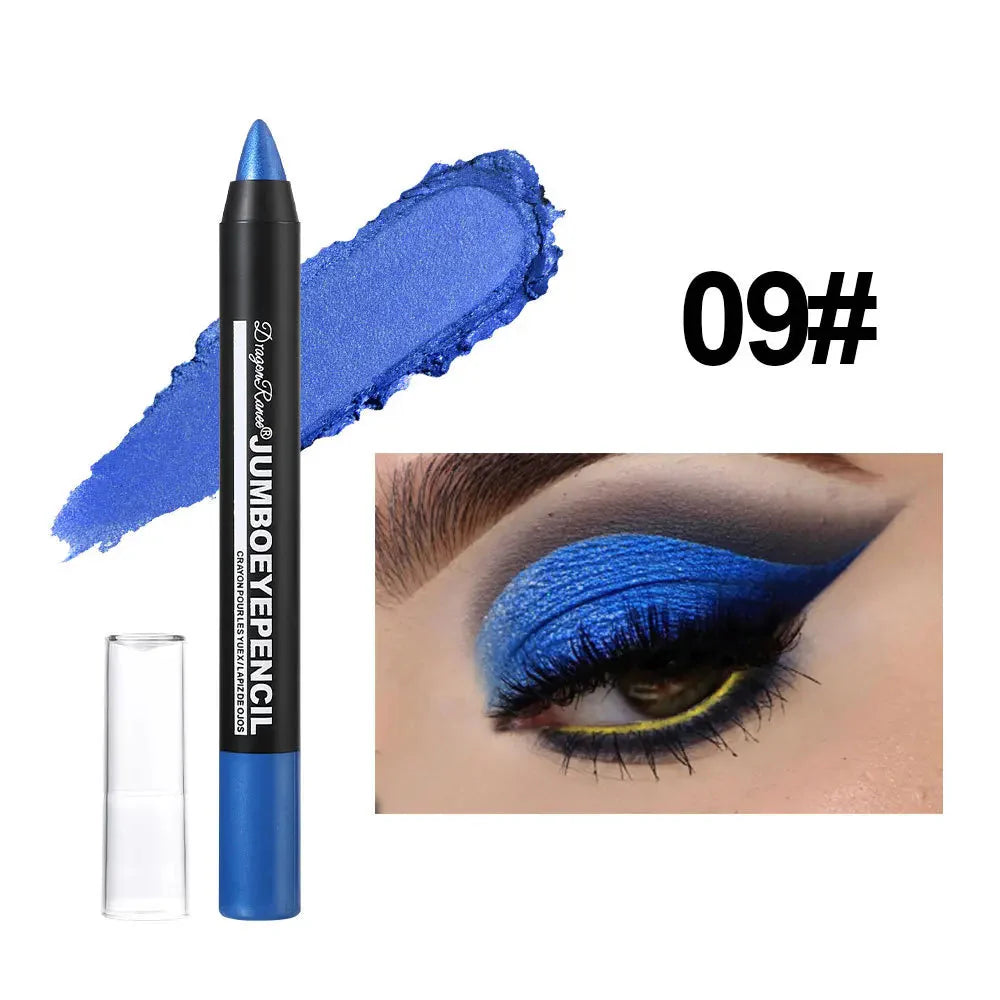 Anibe Lifestyle - Metallic Glitter Eyeshadow Stick 3 g