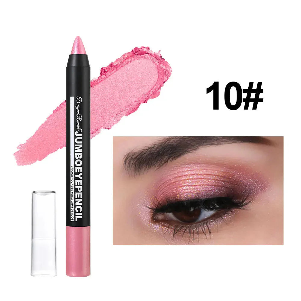 Anibe Lifestyle - Metallic Glitter Eyeshadow Stick 3 g
