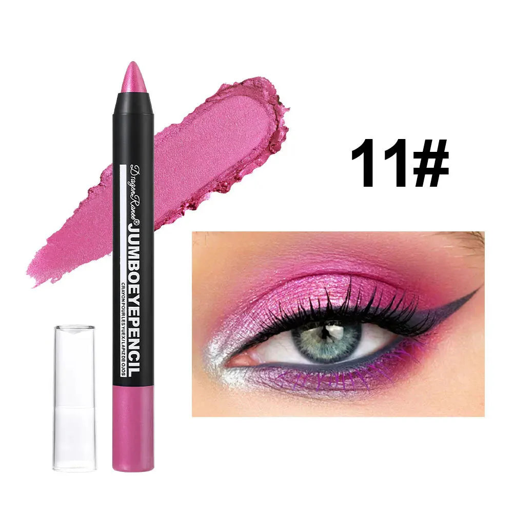 Anibe Lifestyle - Metallic Glitter Eyeshadow Stick 3 g