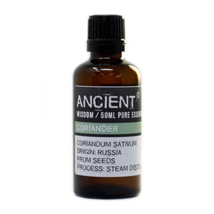Anibe Lifestyle - Doftolja - Korianderfrö 50ml