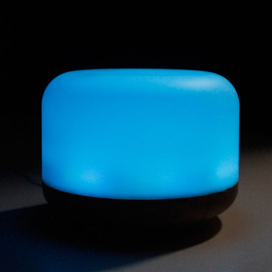 Anibe Lifestyle - Aromadiffusor - Aarhus Classic Pod med USB, färgskiftande ljus och timer