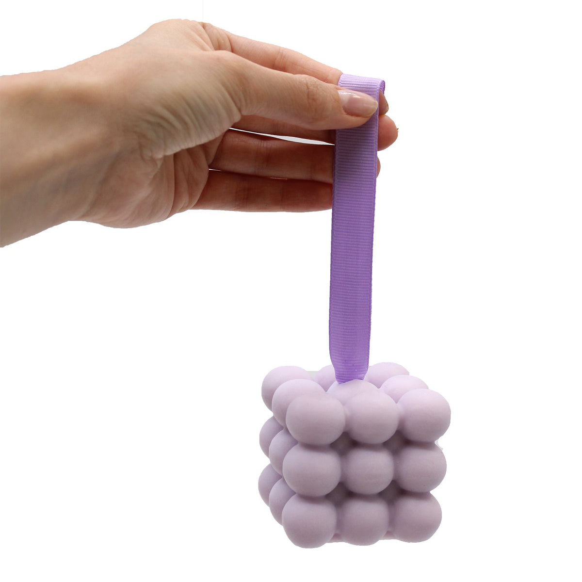 Anibe Lifestyle - Massagetvål - Tea Tree & Aloe Vera